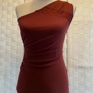 NWOT WHITE HOUSE BLACK MARKET top